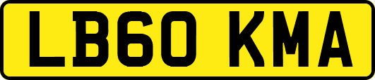 LB60KMA