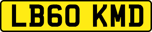 LB60KMD