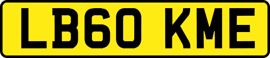 LB60KME