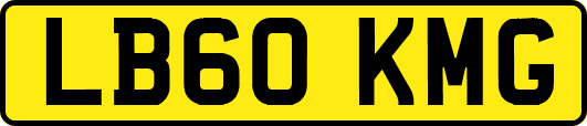 LB60KMG