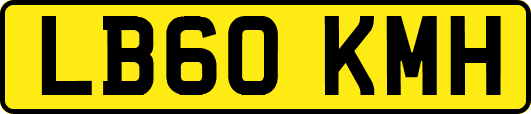 LB60KMH