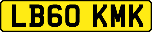 LB60KMK