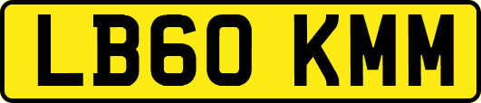 LB60KMM