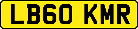 LB60KMR