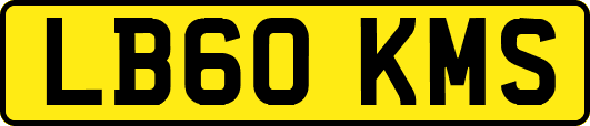LB60KMS