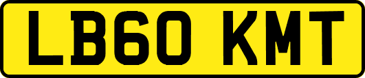 LB60KMT