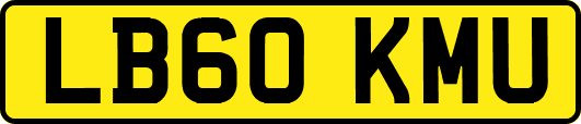 LB60KMU