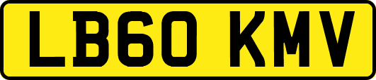 LB60KMV