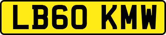 LB60KMW