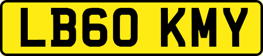 LB60KMY