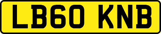 LB60KNB