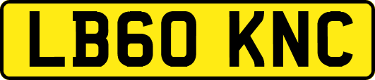 LB60KNC