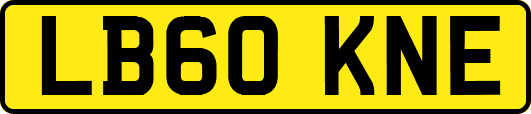LB60KNE
