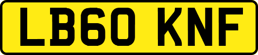 LB60KNF