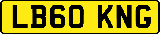 LB60KNG