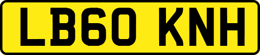 LB60KNH