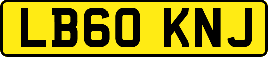 LB60KNJ