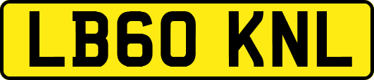 LB60KNL