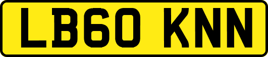 LB60KNN
