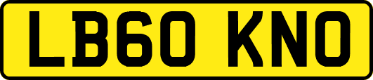 LB60KNO