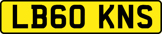LB60KNS
