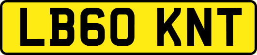 LB60KNT
