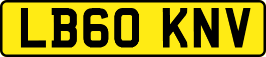 LB60KNV