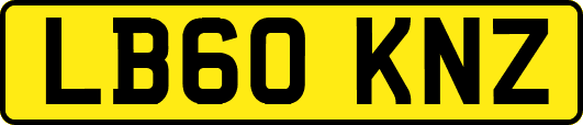 LB60KNZ