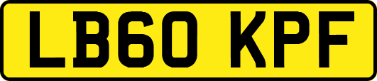 LB60KPF