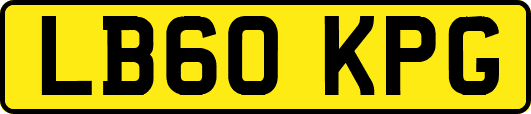 LB60KPG