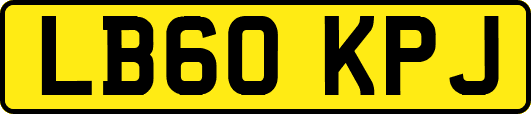 LB60KPJ