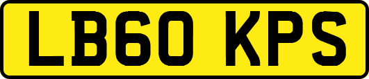 LB60KPS