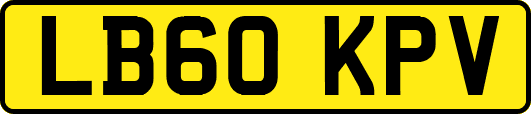 LB60KPV