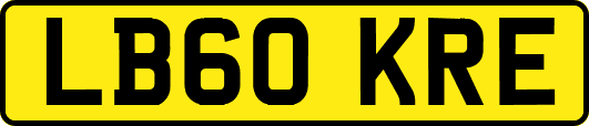 LB60KRE