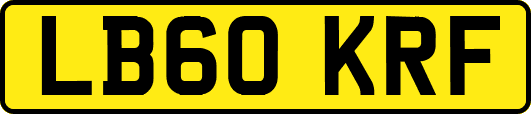 LB60KRF