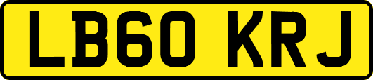 LB60KRJ