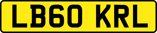 LB60KRL