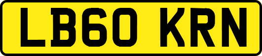 LB60KRN