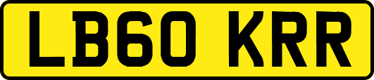 LB60KRR