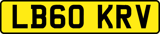 LB60KRV