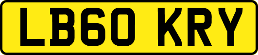 LB60KRY