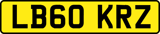 LB60KRZ