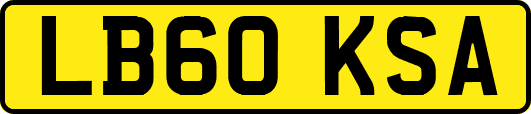 LB60KSA