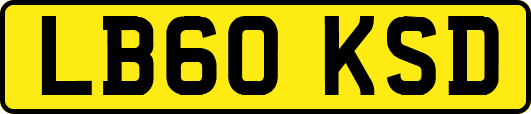 LB60KSD