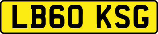 LB60KSG