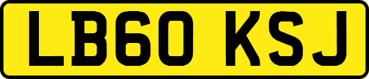 LB60KSJ