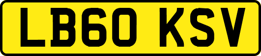 LB60KSV