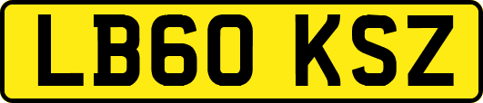 LB60KSZ