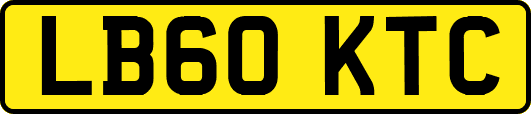 LB60KTC