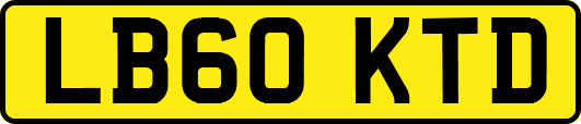LB60KTD